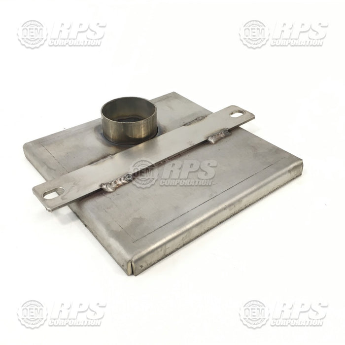 FactoryCat/Tomcat 5-702B, Door,Cleanout