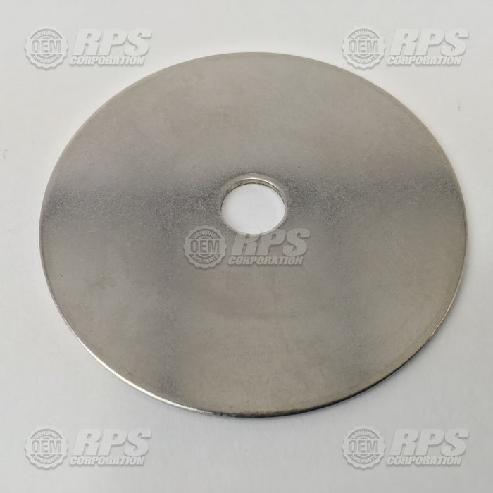 FactoryCat/Tomcat 5-727W, Drain Plug Fender Washer