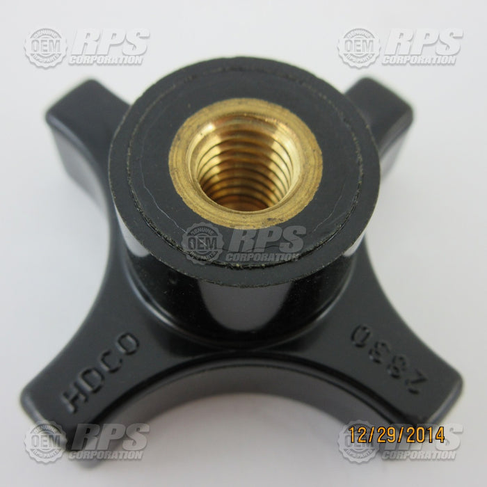 FactoryCat/Tomcat 5-761, Knob