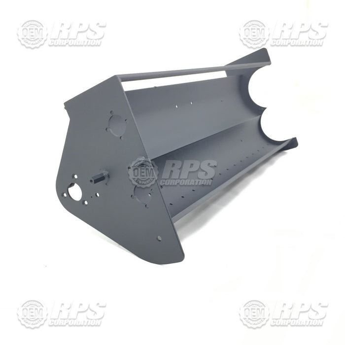 FactoryCat/Tomcat 5-800, Scrubdeck,Cylindrical,32"