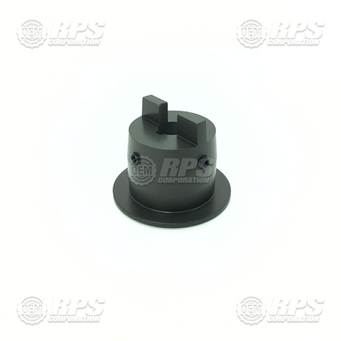 FactoryCat/Tomcat 5-837D, Driver,Brush, w/Set Screws