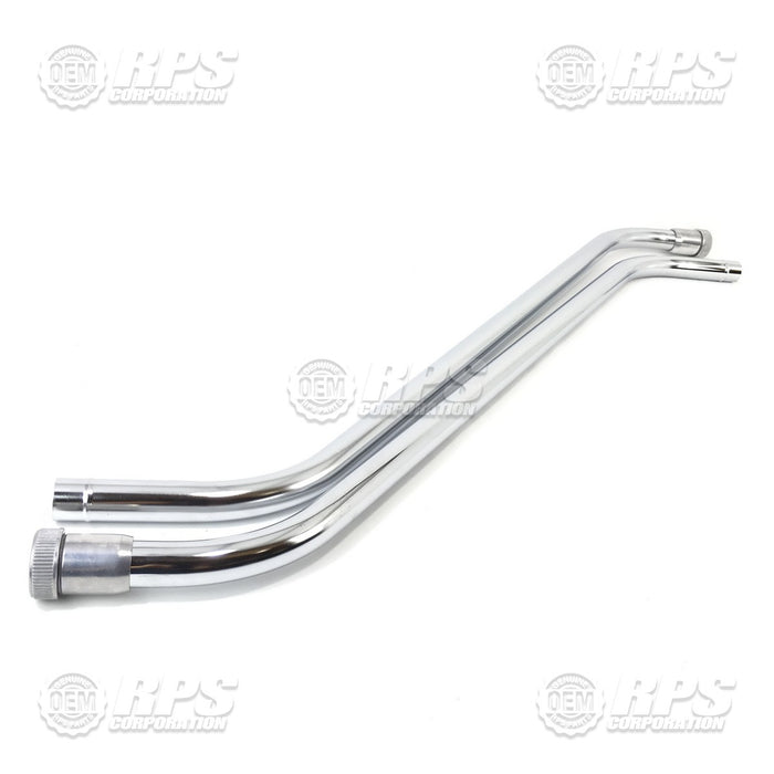 FactoryCat/Tomcat 5-887, Tube,Wand,Curved,54"
