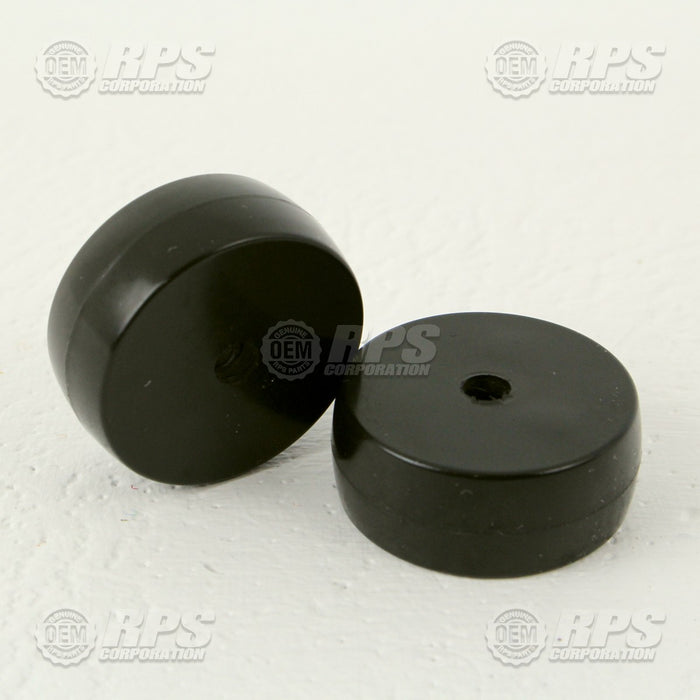 FactoryCat/Tomcat 5-890W, Wheel for Vac Wand Tool (set of 2)