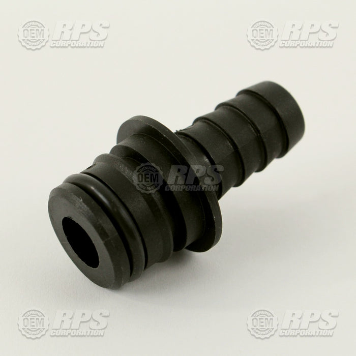 FactoryCat/Tomcat 5-891A, Fitting,Water Jet Pump 1/2" Barb