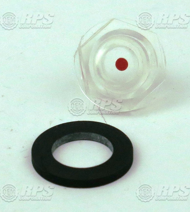 FactoryCat/Tomcat 5-932, Gauge,Site,Oil
