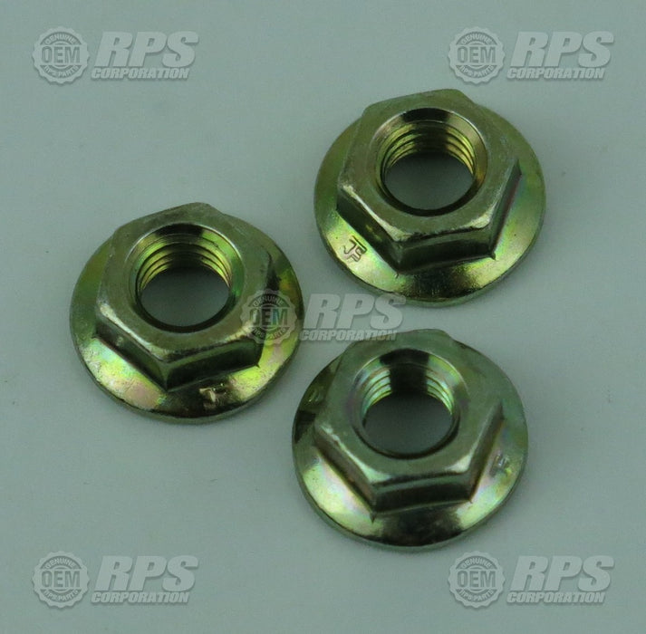 FactoryCat/Tomcat 5-947, Nut,Axle Thrubolt