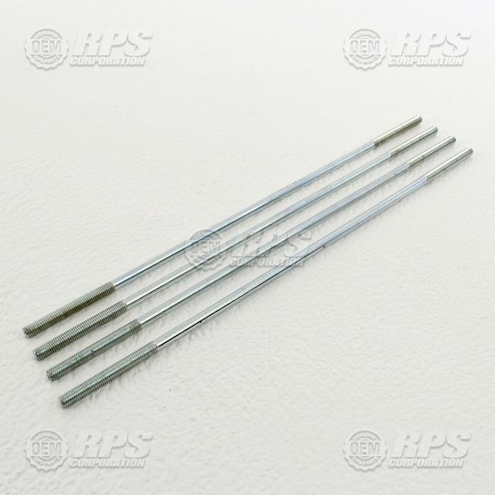 FactoryCat/Tomcat 5-969, Thrubolts,Motor Set of 4