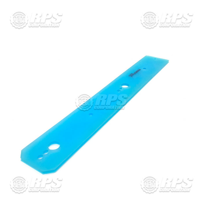 FactoryCat/Tomcat 500-1335U, Wiper., Cylindrical Blade Urethane