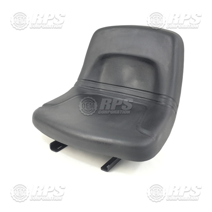 FactoryCat/Tomcat 500-1390D, Seat w/Brackets