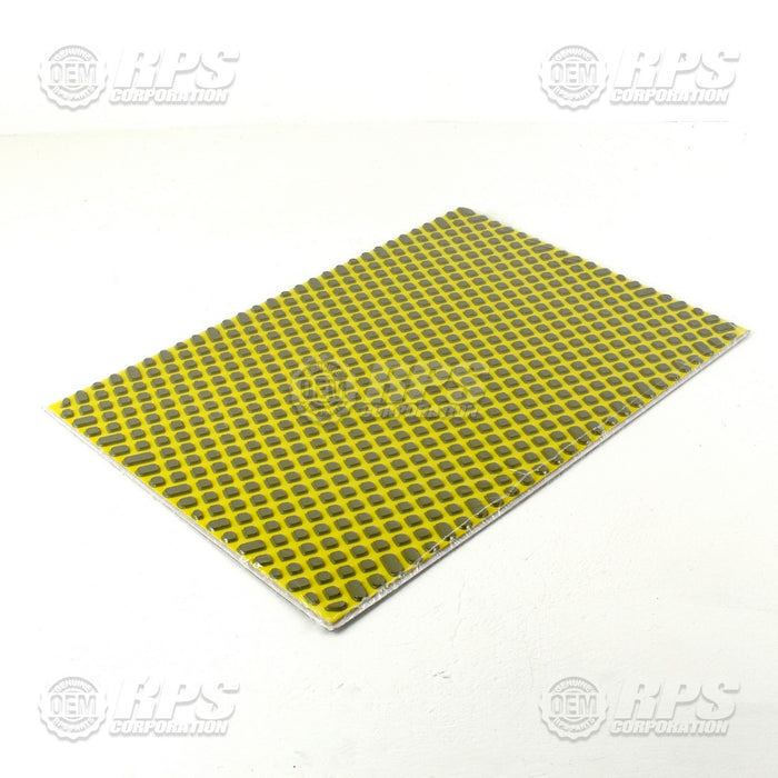 FactoryCat/Tomcat 500-19131500, Resin Bond Sheet 1500 Grit 19"x13"