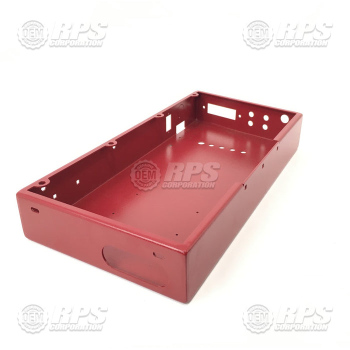 FactoryCat/Tomcat 500-2008R, Control Box, Pilot, Red