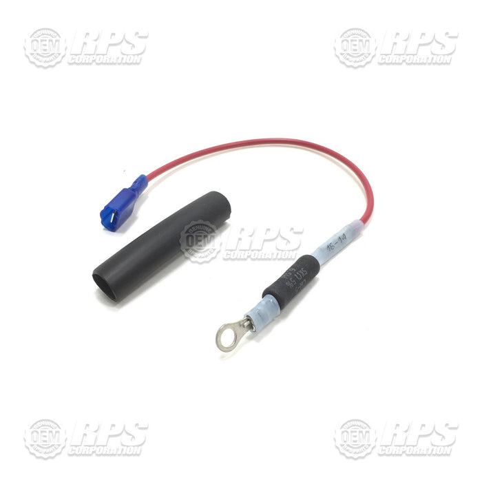FactoryCat/Tomcat 500-2932, Alarm/Beeper Resistor Kit For 36 volt machines