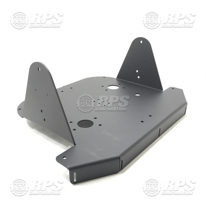 FactoryCat/Tomcat 500-4026, Deck, Scrub, 26"