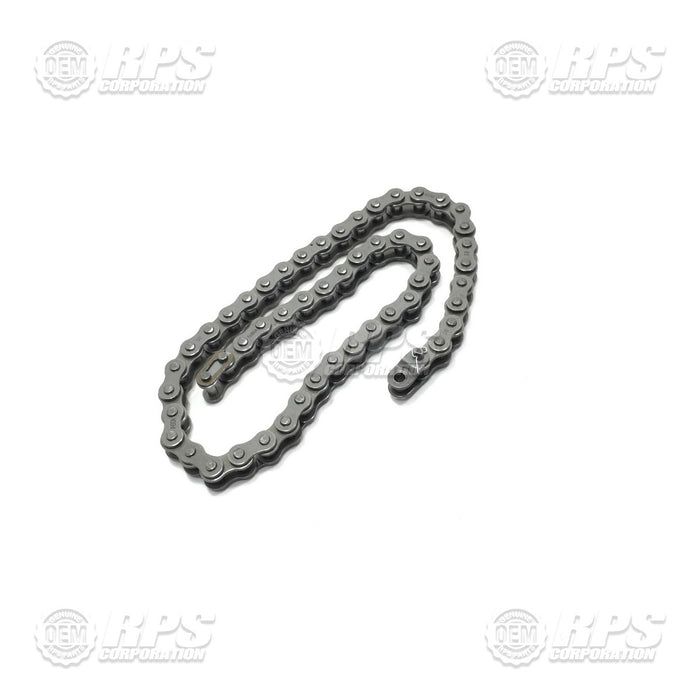 FactoryCat/Tomcat 500-7328, Steering Chain