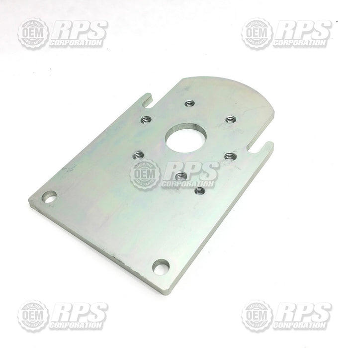 FactoryCat/Tomcat 500-7329, Plate,Pivot,8"