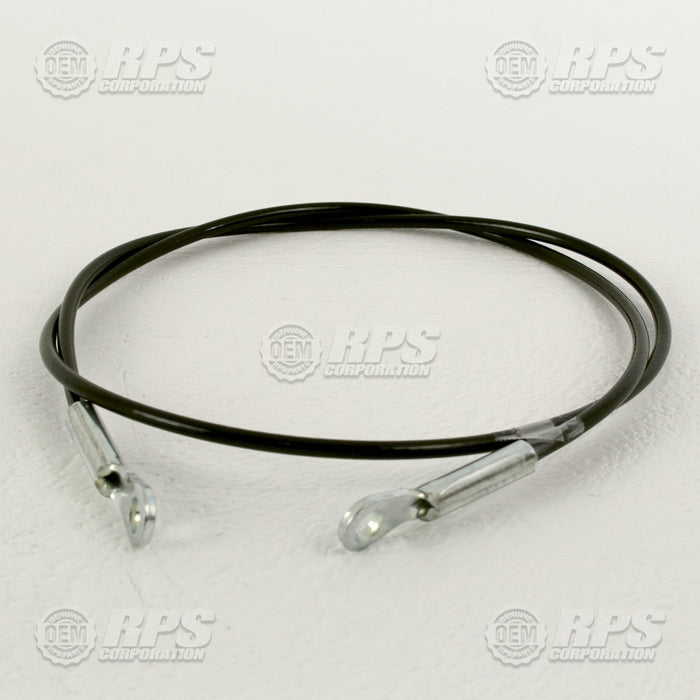 FactoryCat/Tomcat 500-7890, Cable,Deck Lift