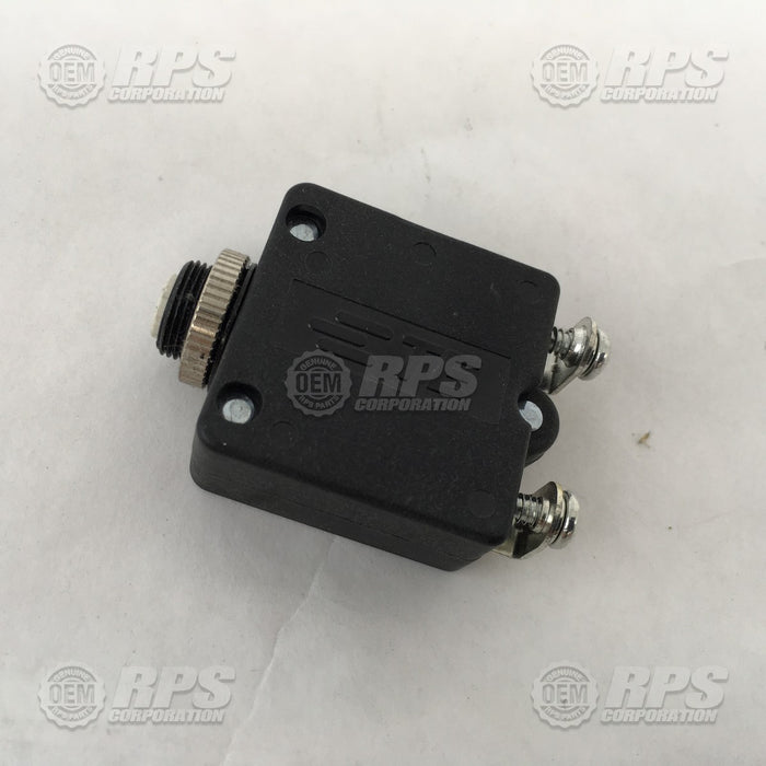 FactoryCat/Tomcat 500-8370, Breaker,Pushbutton,20a