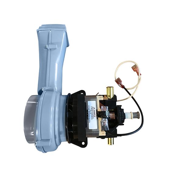 Proteam Blower Motor