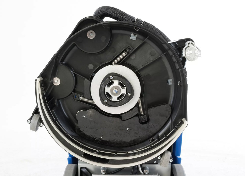 Clarke Vantage 14, Walk Behind Floor Scrubber, 14", 2.5 Gallon, Battery, Pad Assist, Forward and Reverse, Disk, 3 Year Warranty, 9087345020