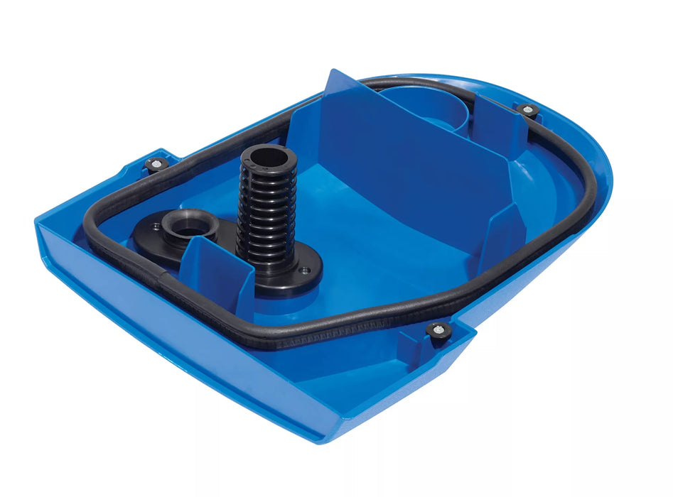 Clarke MA30 13B, Floor Sweeper-Scrubber, 13", 1.6 Gallon, Brush Assisted, Lithium, Cylindrical, 3 Year Warranty