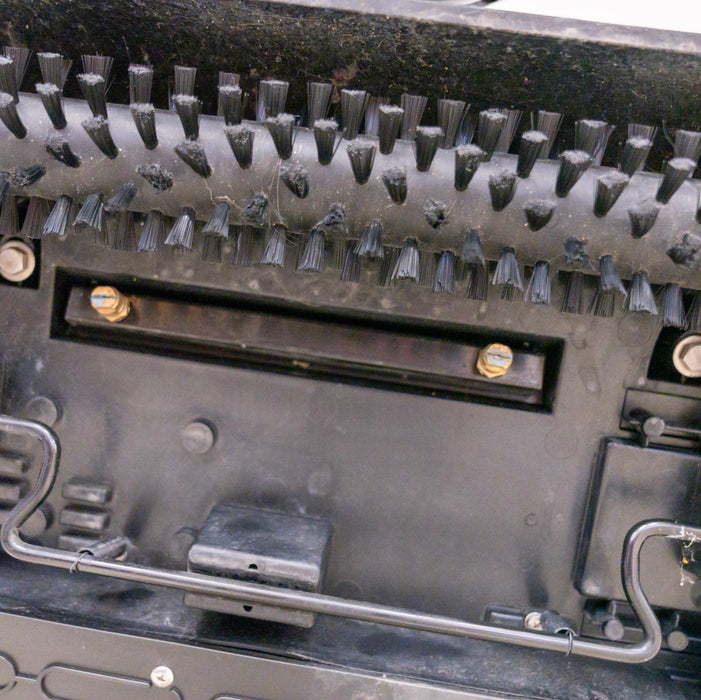 Carpet Extractor, 9 Gallon, 16", Pull Back, 3/3/1 Warranty