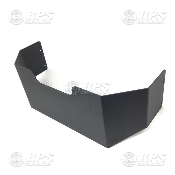 FactoryCat/Tomcat 600-1105, Bumper, Rear, GTX Lowes