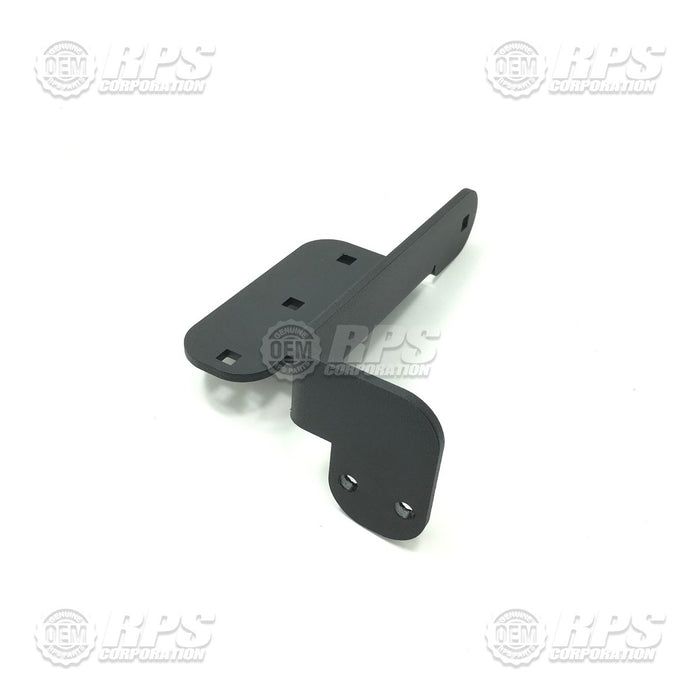 FactoryCat/Tomcat 600-1272, Bracket, Cylindrical, 25", RH