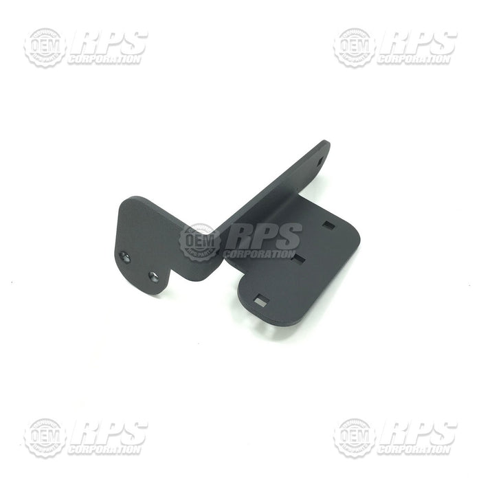 FactoryCat/Tomcat 600-1273, Bracket, Cylindrical, 25", LH