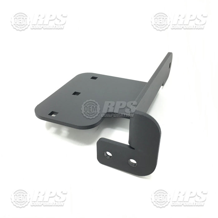 FactoryCat/Tomcat 600-1274, Bracket, Cylindrical, 29", RH