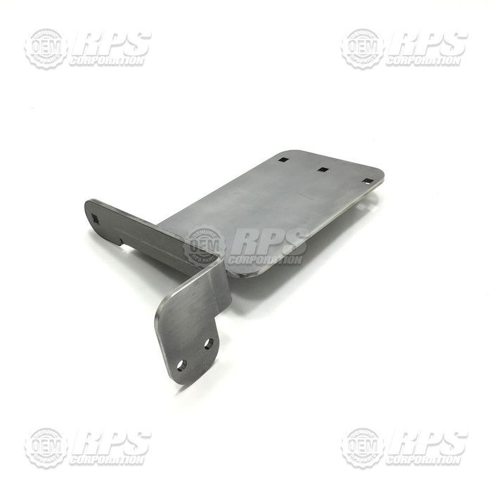 FactoryCat/Tomcat 600-1278, Bracket, Cylindrical, 37", RH