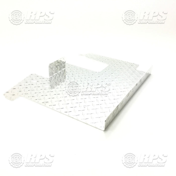 FactoryCat/Tomcat 600-1611, Non Skid Floor Plate, ST