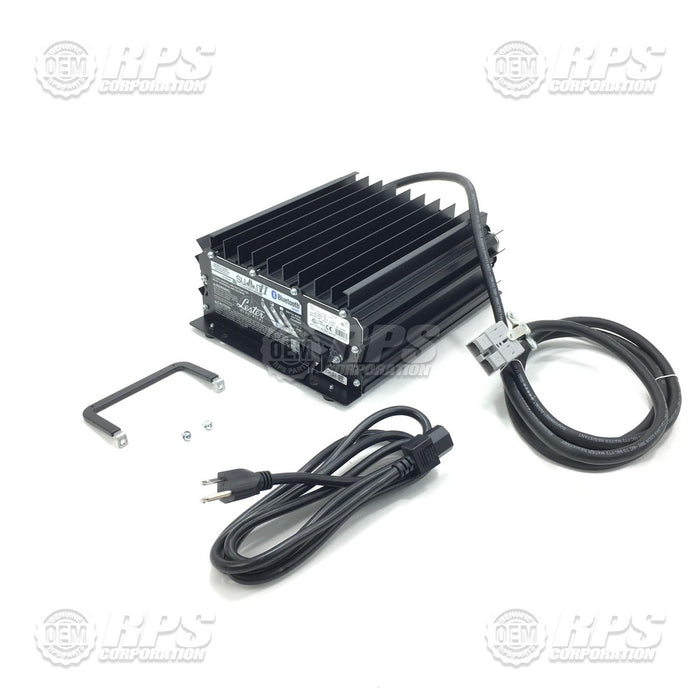 FactoryCat/Tomcat 600-2541, Charger,Console,,36V,40A G50,110V/60H