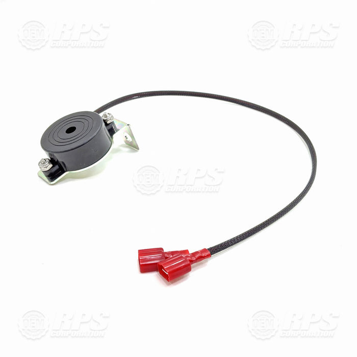Tomcat Factory Cat 600-2940D horn buzzer continuous 24-36V kit