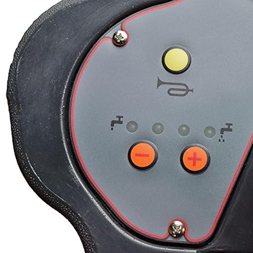 Viper AS710R, Rider Floor Scrubber, 28", 31 Gallon, Battery,  Disk, 3 Year Warranty