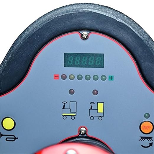 Viper AS710R, Rider Floor Scrubber, 28", 31 Gallon, Battery,  Disk, 3 Year Warranty