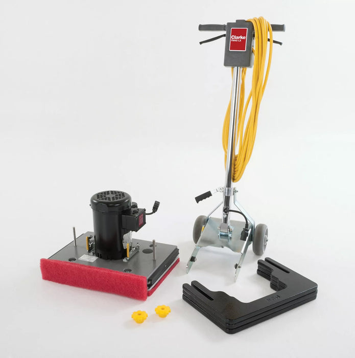 Clarke FM40 ST & LX Electric Orbital Floor Machines