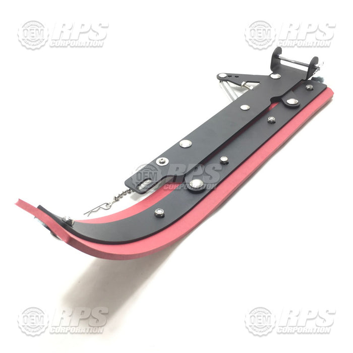 FactoryCat/Tomcat 650-1242C, Arm,Horizontal,Shroud,LH, Complete