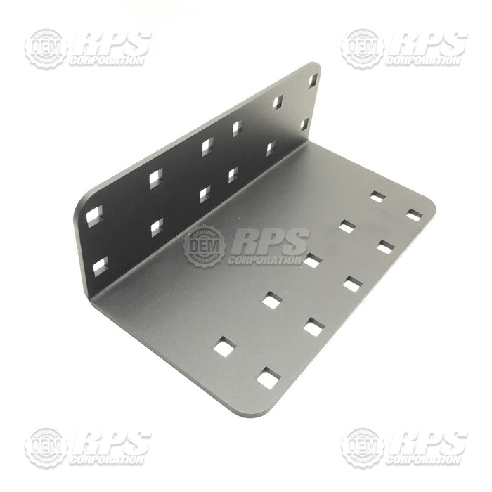 FactoryCat/Tomcat 650-1266, Bracket, Scrub Arm