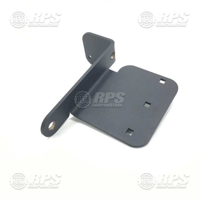 FactoryCat/Tomcat 650-1276, Bracket, Cylindrical, RH. 33"