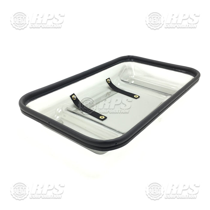 FactoryCat/Tomcat 650-1409D, Cover, Tinted, Complete