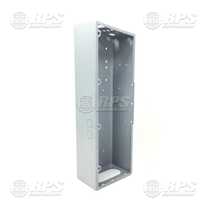 FactoryCat/Tomcat 650-2010G, Control Panel, LCD Screen, Granite