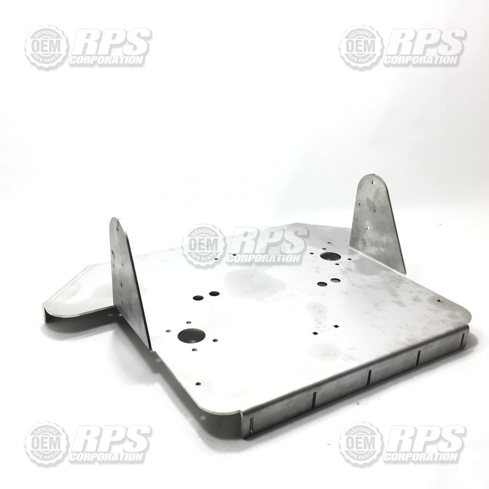 FactoryCat/Tomcat 650-4036, Scrubdeck, 36, Stainless