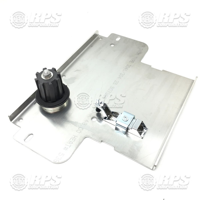 FactoryCat/Tomcat 650-6022D, Cover, Drive, SS, Complete