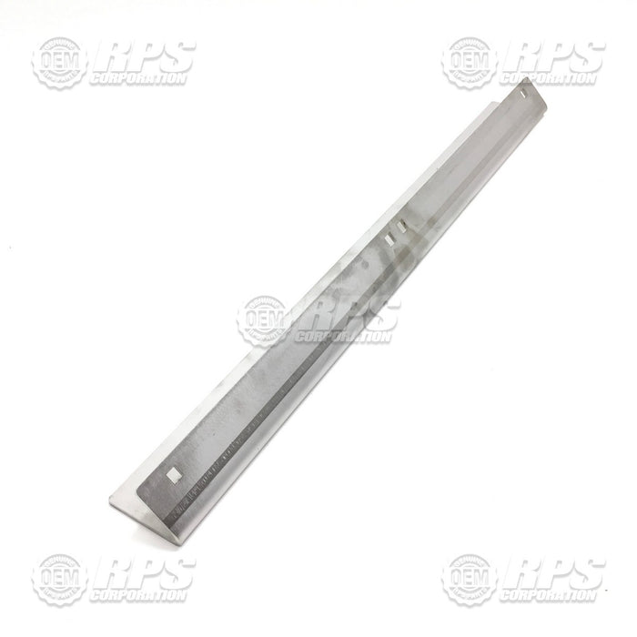 FactoryCat/Tomcat 650-6023, Attinuator, Cylindrical, 25, SS