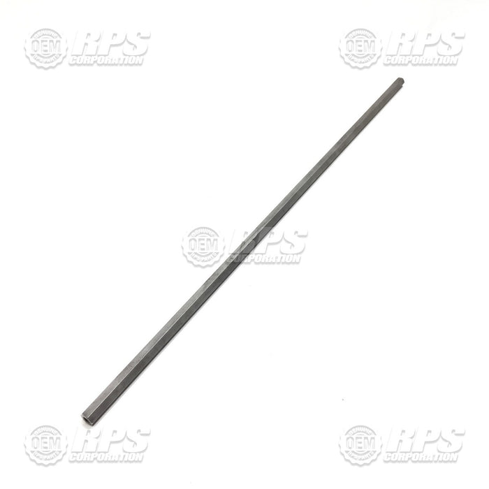 FactoryCat/Tomcat 650-6024, Stiffener, Cylindrical, 25, SS