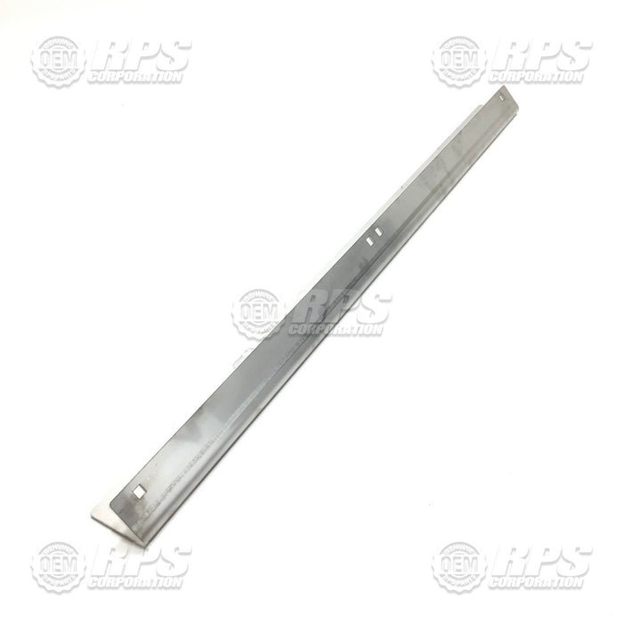 FactoryCat/Tomcat 650-6031, Attinuator, Cylindrical, 33, SS