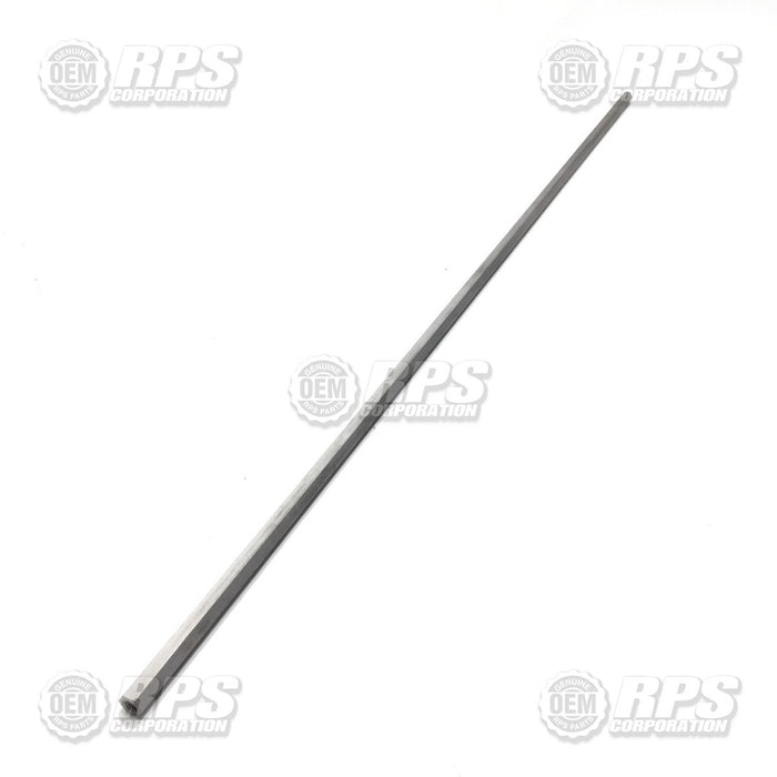 FactoryCat/Tomcat 650-6036, Stiffener, Cylindrical, 37, SS