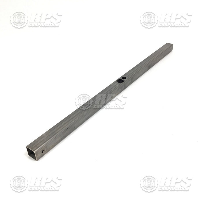 FactoryCat/Tomcat 650-8025, Feed Tube, 25", Cylindrical