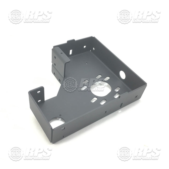FactoryCat/Tomcat 650-9019, Side Support, 42-Frame, Upright