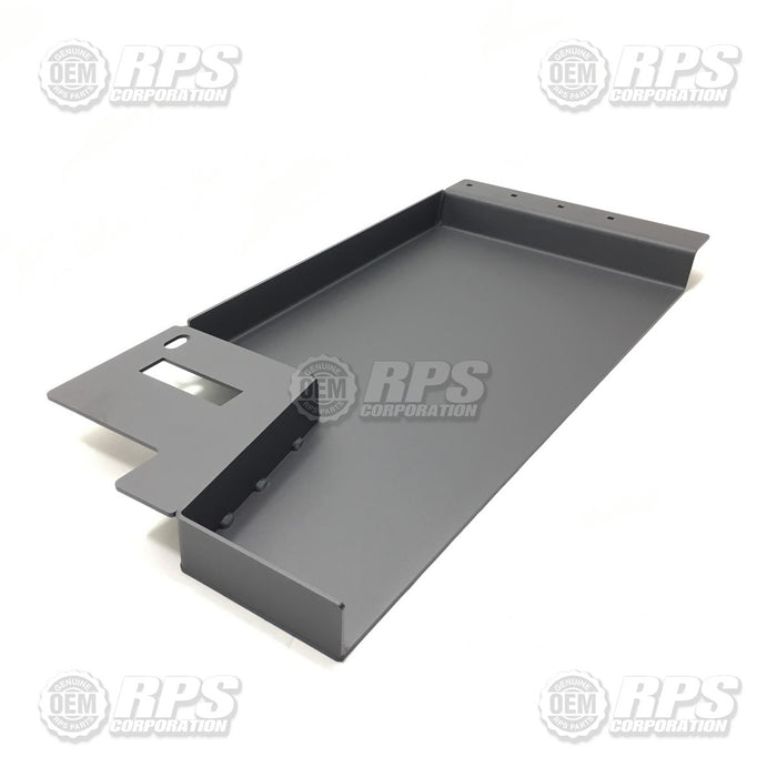 FactoryCat/Tomcat 650-9597, Door, Cylindrical, LH, 25"